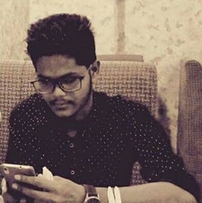 Mokattar Mobashir Nakib