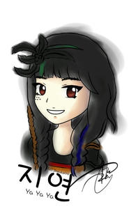 Ji-Yeon