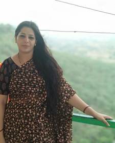 Saakshi Singh