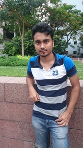 Sudipto Saha