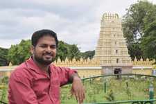 Sanjay Krishnan
