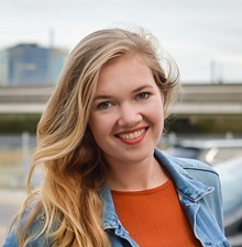Larissa Nijholt