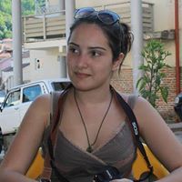 Mariam Bakhtadze