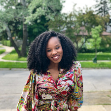 Ashley Okwuosa