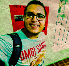 José R. Vega