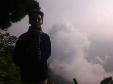 Fahad Hossain