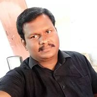 ஸ்டாலின் கந்தசாமி