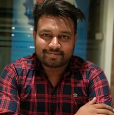 Toshar Chaudhary