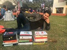 Vivek