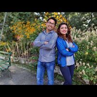 सुरज न्यौपाने