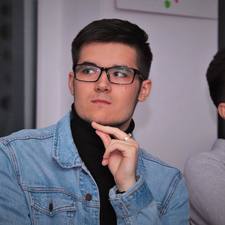 Valentin Moraru
