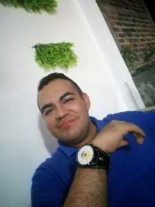 Enrique Serrano Ruiz