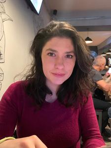Mihaela Pricop