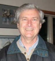Jeff Stevens