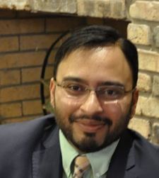 Mohsin Rasool