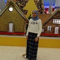 آية الشافعي