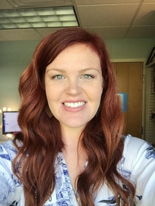 Jeni Ussery