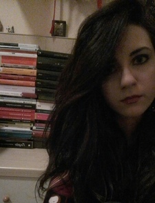 Marigiusy Digregorio