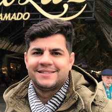 Eduardo Franca