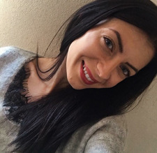 Анелия Димитрова