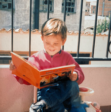 Jorge