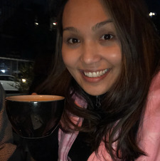 Ammylou Daludado
