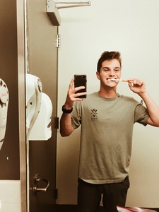 Evan Hawkins