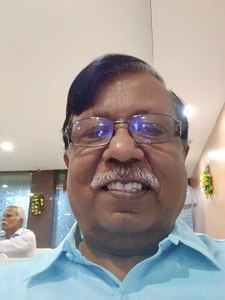 Ravi Bhushan