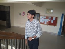 Sojib Ahmed