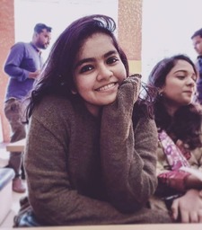 Protyasha Paul