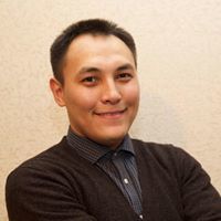 Zhaxylyk Yesselbayev