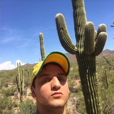 Trevor Estrada