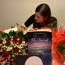 Maria Rosaria (Mara-Chan)