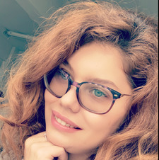 Popa Teodora Bookfluent