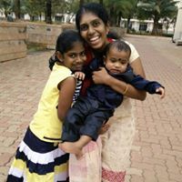 Harini Arun
