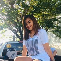 Ericka Layug