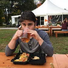 Adam Fellon