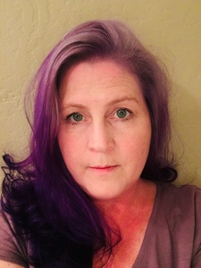 Veronica McCall Loukota