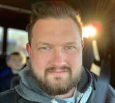 Brandon Cox