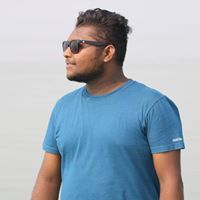 শুভানুদেব অংকন