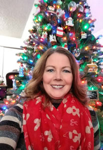 Patricia May