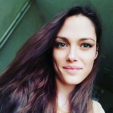 Здравка Рибанчова