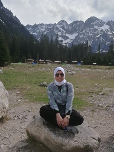 Amany Askalany