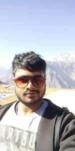Akash Gupta