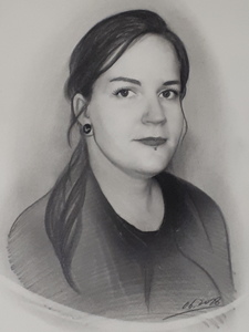 Jennifer Wolf