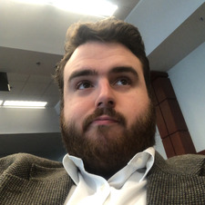 Alex Brockew