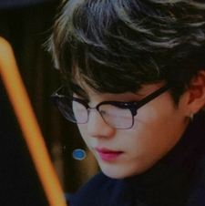 Yoongi-kun