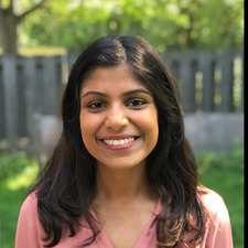 Priya Gupta