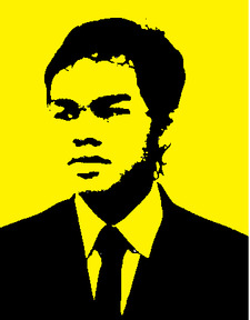 Ridho Arisyadi