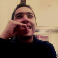 Ahmed Hassan